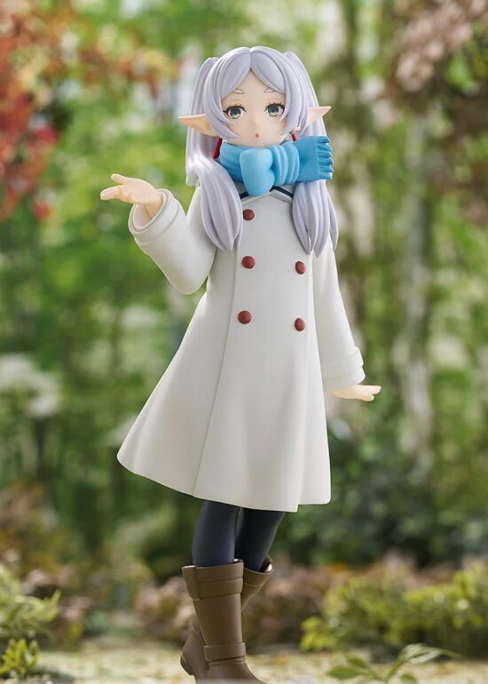 POP UP PARADE フリーレン 投げキッスVer.