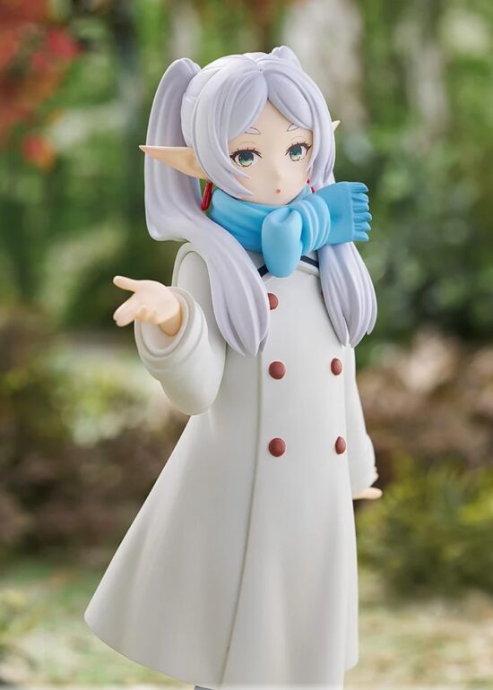 POP UP PARADE フリーレン 投げキッスVer.