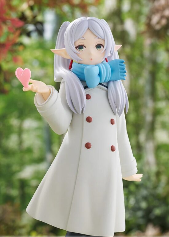 POP UP PARADE フリーレン 投げキッスVer.