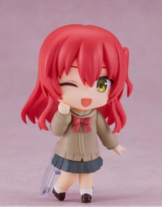 ねんどろいどさぷらいず アニメ「ぼっち・ざ・ろっく！」