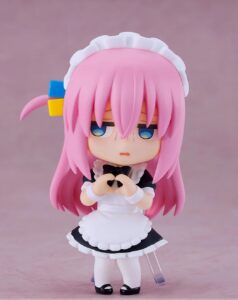 ねんどろいどさぷらいず アニメ「ぼっち・ざ・ろっく！」