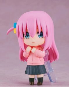 ねんどろいどさぷらいず アニメ「ぼっち・ざ・ろっく！」