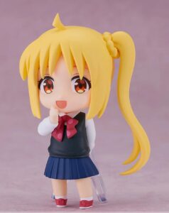 ねんどろいどさぷらいず アニメ「ぼっち・ざ・ろっく！」