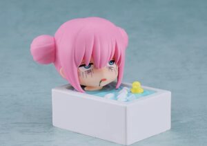 ねんどろいどさぷらいず アニメ「ぼっち・ざ・ろっく！」