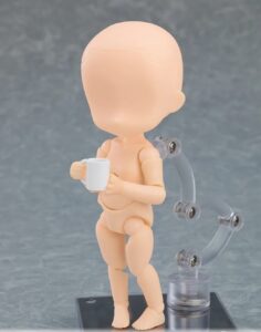 ねんどろいどどーる テーブルウェアパーツセット