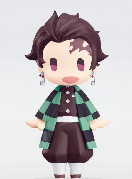 HELLO! GOODSMILE 竈門炭治郎