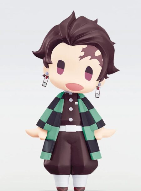 HELLO! GOODSMILE 竈門炭治郎