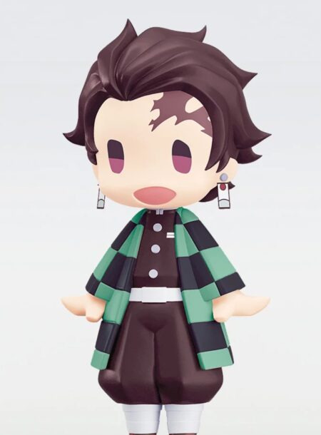 HELLO! GOODSMILE 竈門炭治郎