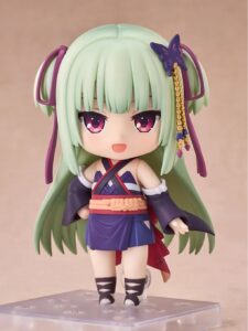 ねんどろいど ムラサメ