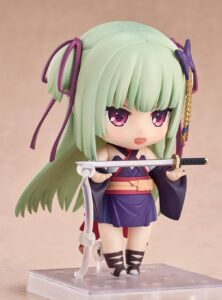 ねんどろいど ムラサメ