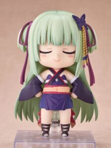 ねんどろいど ムラサメ