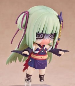 ねんどろいど ムラサメ