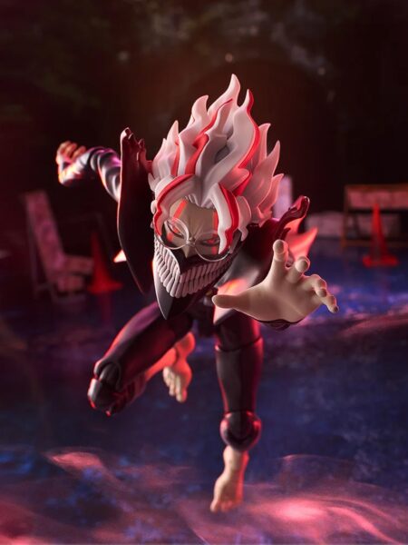 figma オカルン（変身）