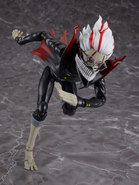 figma オカルン（変身）