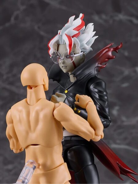 figma オカルン（変身）