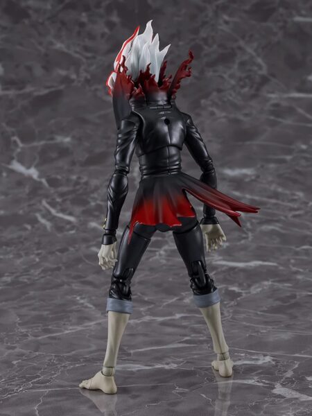 figma オカルン（変身）