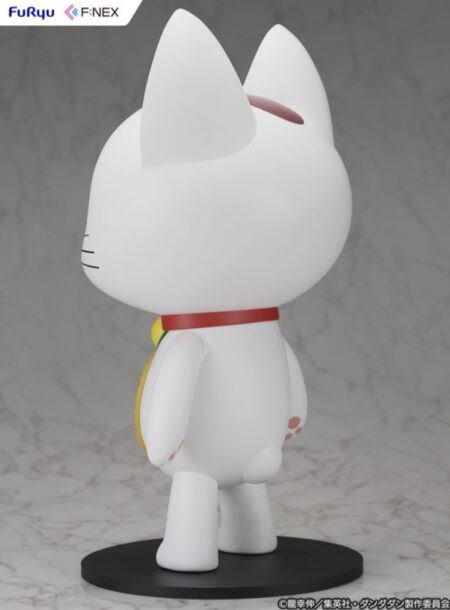 ダンダダン ターボババア(招き猫) 1/1 ソフビフィギュア[フリュー]