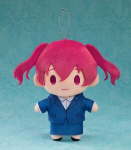 ぬいぐるみ 桜木カナ