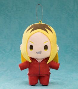 ぬいぐるみ 越谷仁美