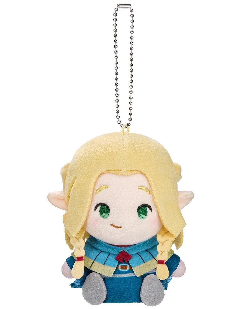 4791 ミニフィギュア ストラップ 指人形等 セット販売