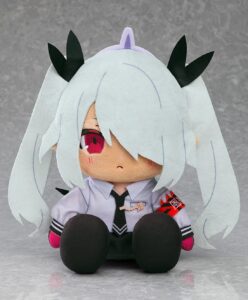 ちょこぷに ぬいぐるみ イオリ