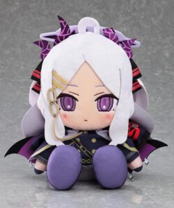 ちょこぷに ぬいぐるみ ヒナ