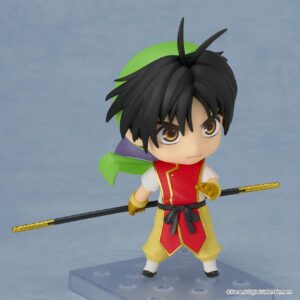 ねんどろいど 幻想水滸伝I主人公