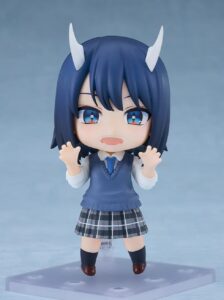 ねんどろいど 青木ルリ