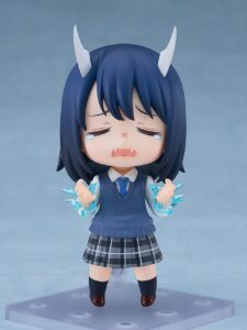 ねんどろいど 青木ルリ