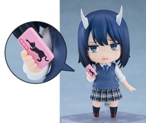 ねんどろいど 青木ルリ