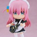 ねんどろいど 後藤ひとり メイドVer. べーしっく