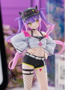 POP UP PARADE SP 常闇トワ