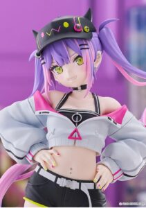 POP UP PARADE SP 常闇トワ