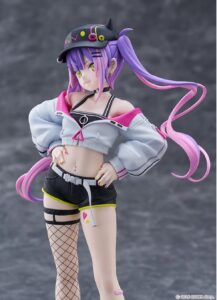 POP UP PARADE SP 常闇トワ