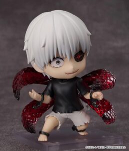 ねんどろいど 金木 研