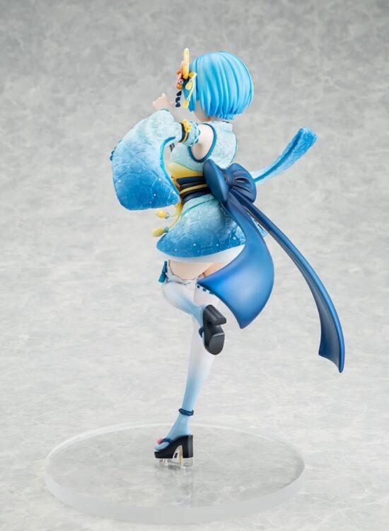 レム 戦装束ver.