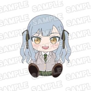 ぬいぐるみ Ave Mujica 祐天寺 にゃむ 私服Ver.