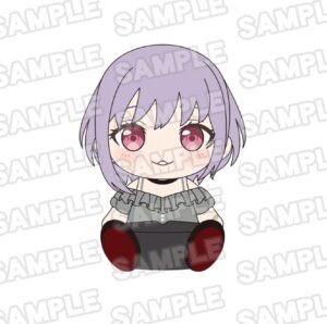 ぬいぐるみ Ave Mujica 豊川 祥子 制服Ver.