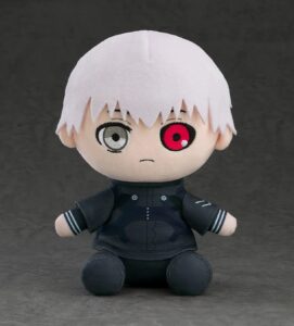 ぬいぐるみ 金木 研 戦闘服Ver.