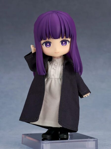 ねんどろいどどーる フェルン