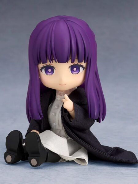 ねんどろいどどーる フェルン