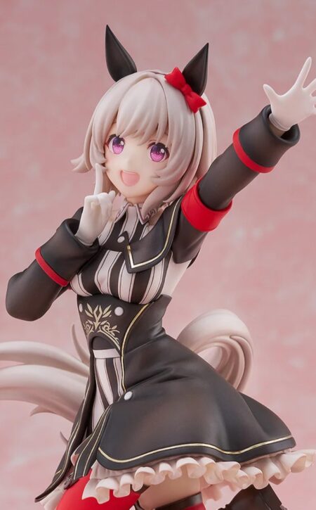 カレンチャン 勝負服Ver. 1/7スケールフィギュア