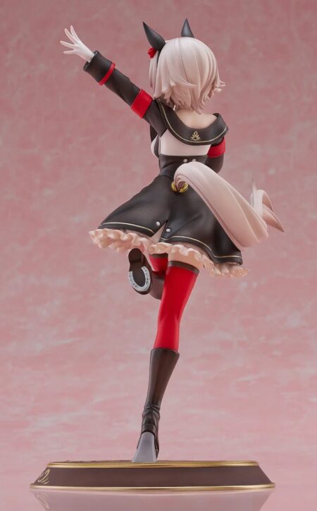 カレンチャン 勝負服Ver. 1/7スケールフィギュア