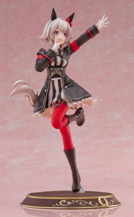 カレンチャン 勝負服Ver. 1/7スケールフィギュア