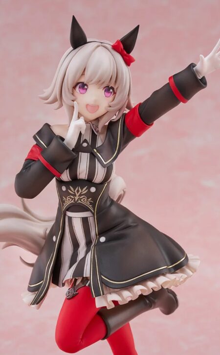 カレンチャン 勝負服Ver. 1/7スケールフィギュア