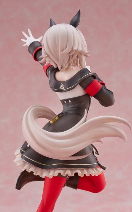 カレンチャン 勝負服Ver. 1/7スケールフィギュア