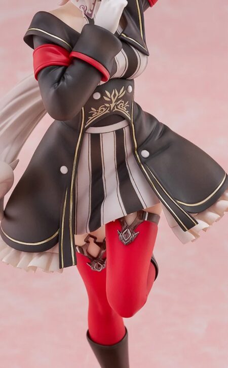 カレンチャン 勝負服Ver. 1/7スケールフィギュア