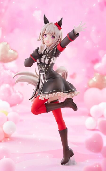 カレンチャン 勝負服Ver. 1/7スケールフィギュア