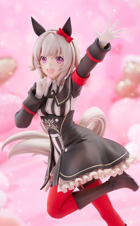 カレンチャン 勝負服Ver. 1/7スケールフィギュア