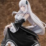 エキドナ ロズワール邸メイド服ver.